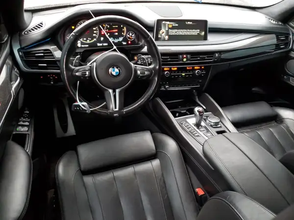 5YMKT6C54G0R79419 2016 BMW X5 - Image 8