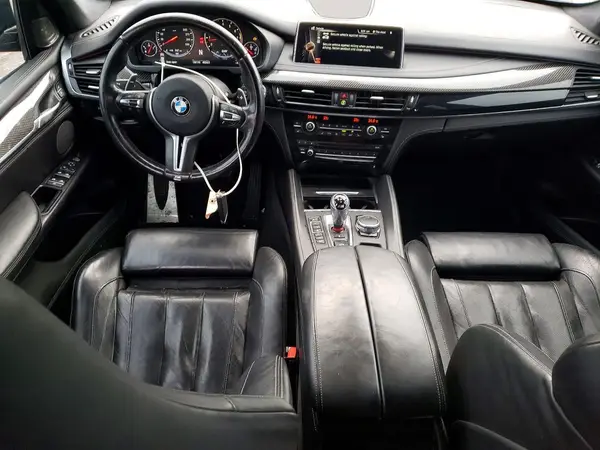 5YMKT6C54G0R79436 2016 BMW X5 - Image 8