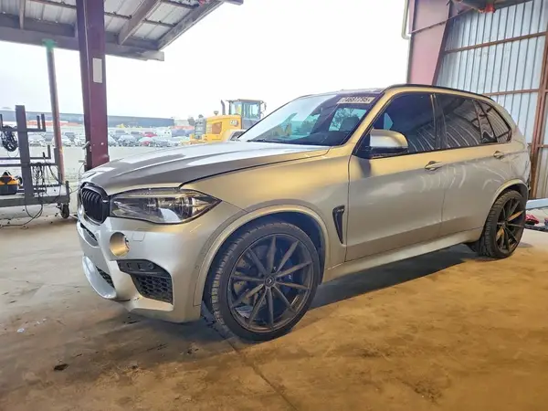 5YMKT6C54G0R79467 2016 BMW X5 - Image 1
