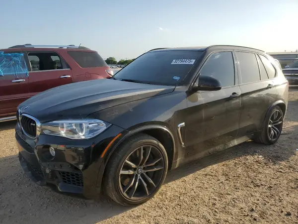 5YMKT6C54J0Y83295 2018 BMW X5 - Image 1
