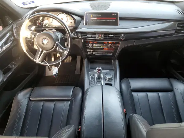 5YMKT6C54J0Y83295 2018 BMW X5 - Image 8