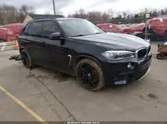 5YMKT6C54J0Y83782 2018 BMW X5 M