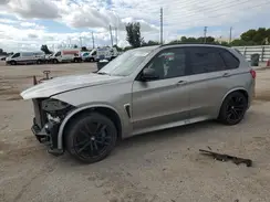 5YMKT6C55G0R77761 2016 BMW X5