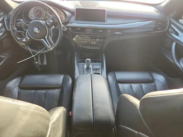 5YMKT6C55G0R77825 2016 BMW X5 - Image 8
