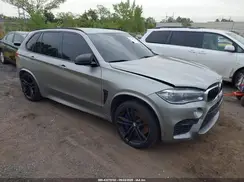 5YMKT6C55G0R78151 2016 BMW X5 M