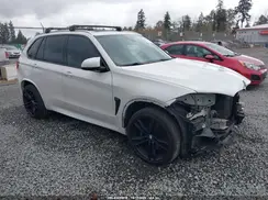 5YMKT6C55G0R78473 2016 BMW X5 M