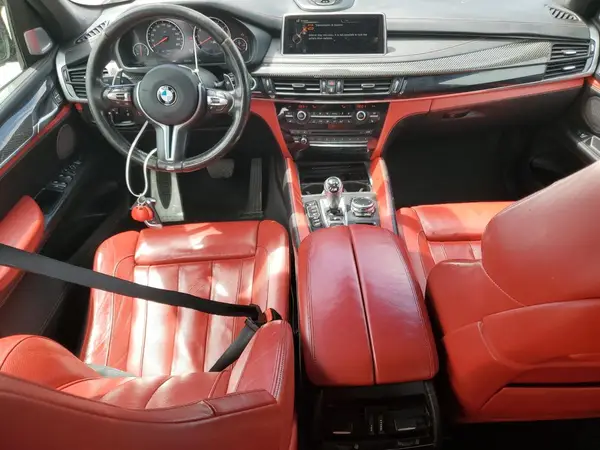 5YMKT6C55G0R78487 2016 BMW X5 - Image 8