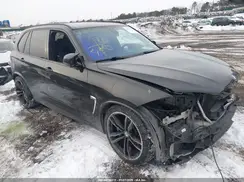 5YMKT6C55G0R78666 2016 BMW X5 M