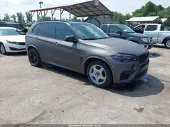 5YMKT6C55G0R79266 2016 BMW X5 M