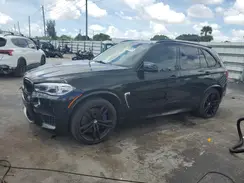 5YMKT6C55H0U38946 2017 BMW X5