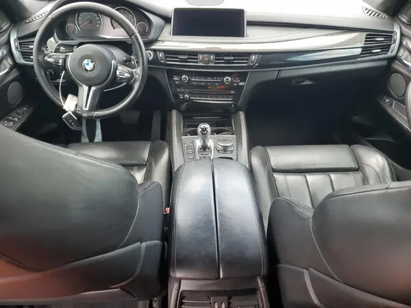 5YMKT6C55H0U38946 2017 BMW X5 - Image 8