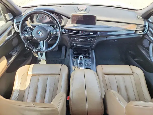 5YMKT6C55H0U39031 2017 BMW X5 - Image 8
