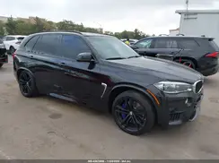 5YMKT6C55J0Y83189 2018 BMW X5 M