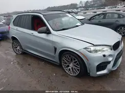 5YMKT6C55J0Y83354 2018 BMW X5 M