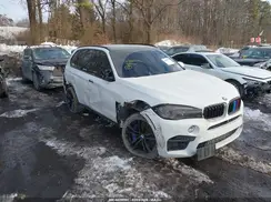 5YMKT6C55J0Y83760 2018 BMW X5 M