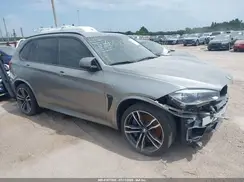 5YMKT6C55J0Y84200 2018 BMW X5 M