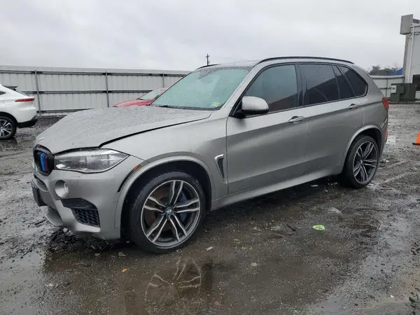 5YMKT6C56G0R77641 2016 BMW X5 - Image 1