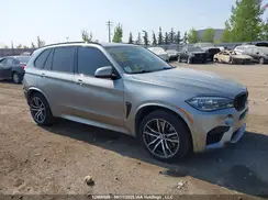 5YMKT6C56G0R78014 2016 BMW X5 M