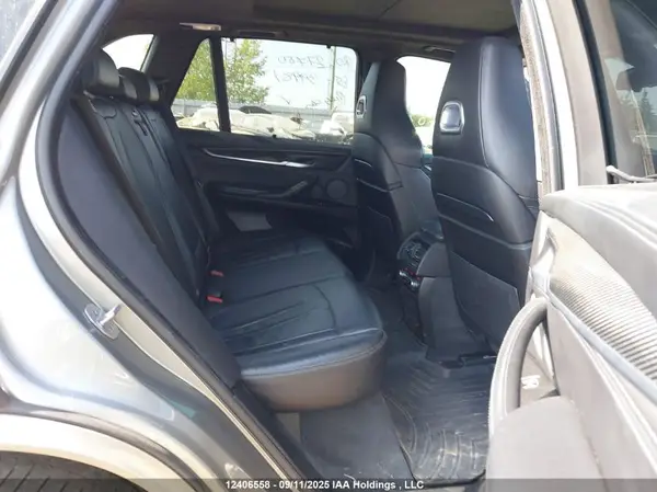 5YMKT6C56G0R78014 2016 BMW X5 M - Image 8