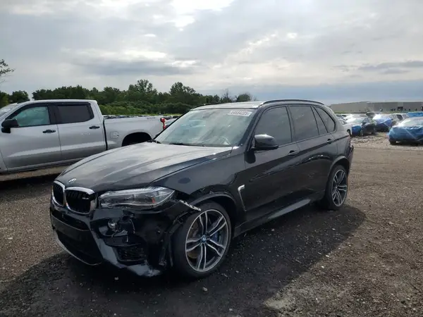 5YMKT6C56G0R78370 2016 BMW X5 - Image 1
