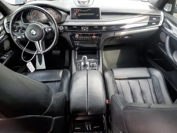 5YMKT6C56G0R78370 2016 BMW X5 - Image 8