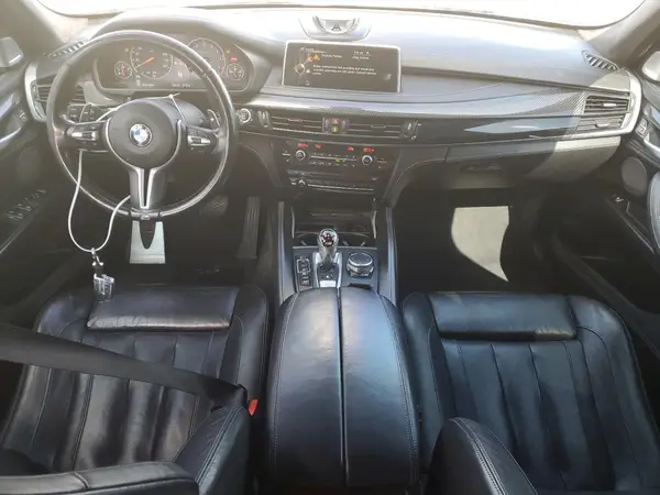 5YMKT6C56G0R78398 2016 BMW X5 - Image 8