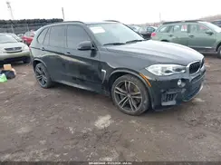 5YMKT6C56G0R78496 2016 BMW X5 M
