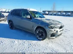 5YMKT6C56G0R78594 2016 BMW X5 M