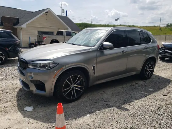 5YMKT6C56G0R78661 2016 BMW X5 - Image 1