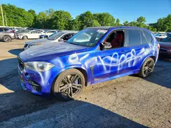 5YMKT6C56G0R78739 2016 BMW X5