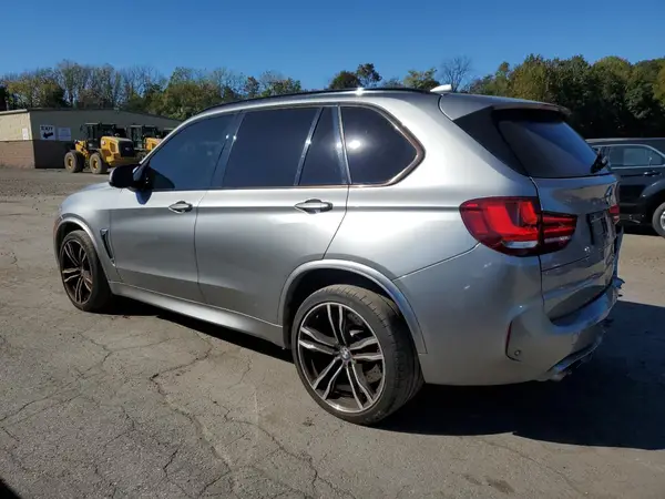 5YMKT6C56G0R79129 2016 BMW X5 - Image 2