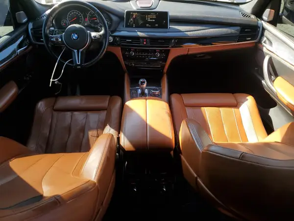 5YMKT6C56G0R79129 2016 BMW X5 - Image 8