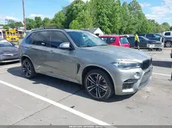 5YMKT6C56H0U38910 2017 BMW X5 M
