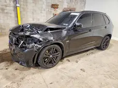 5YMKT6C56J0X21328 2018 BMW X5