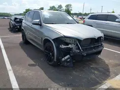 5YMKT6C56J0X21362 2018 BMW X5 M