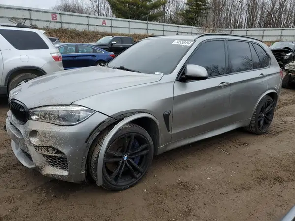 5YMKT6C56J0X21362 2018 BMW X5 - Image 1