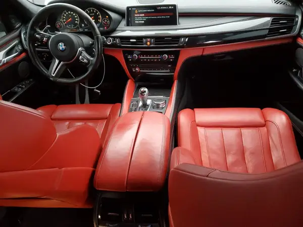 5YMKT6C56J0X21362 2018 BMW X5 - Image 8