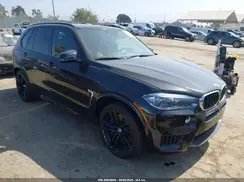 5YMKT6C56J0Y83170 2018 BMW X5 M