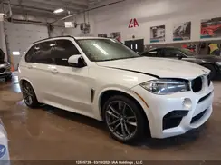 5YMKT6C56J0Y83282 2018 BMW X5 M