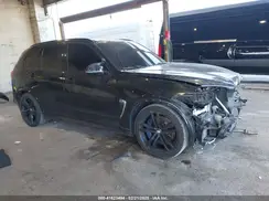 5YMKT6C56J0Y84190 2018 BMW X5 M