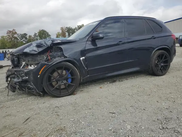 5YMKT6C57G0C89795 2016 BMW X5 - Image 1
