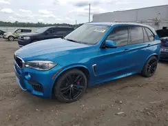5YMKT6C57G0R77812 2016 BMW X5