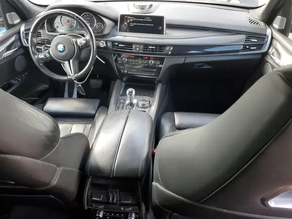 5YMKT6C57G0R77910 2016 BMW X5 - Image 8