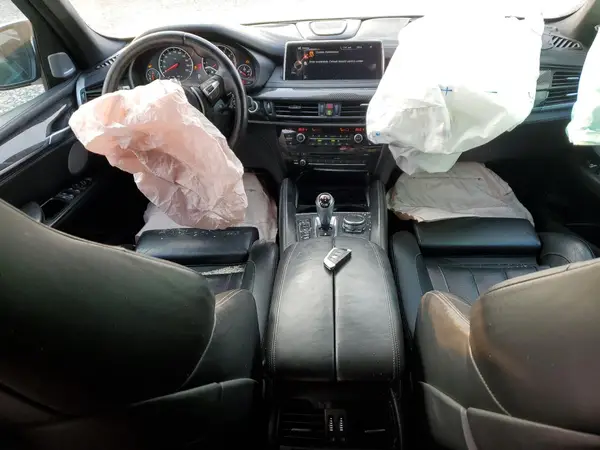 5YMKT6C57G0R78071 2016 BMW X5 - Image 8