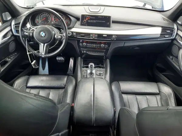 5YMKT6C57G0R78183 2016 BMW X5 - Image 8