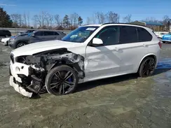 5YMKT6C57G0R78295 2016 BMW X5