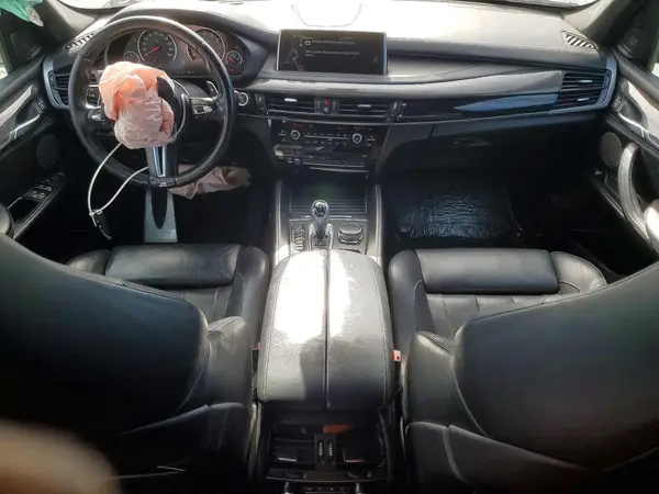 5YMKT6C57G0R78295 2016 BMW X5 - Image 8