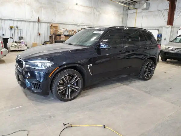 5YMKT6C57G0R79267 2016 BMW X5 - Image 1