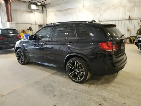 5YMKT6C57G0R79267 2016 BMW X5 - Image 2