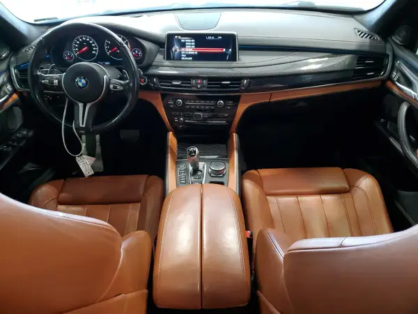 5YMKT6C57G0R79267 2016 BMW X5 - Image 8